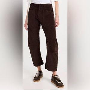 Nili Lotan Shon Pants